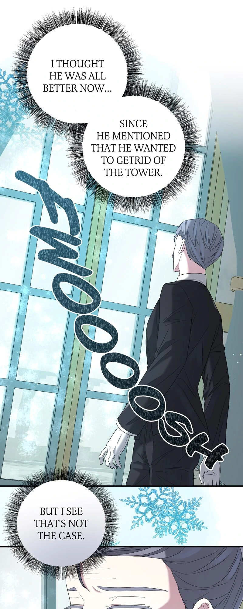 The Villainess's Nursery [Official] Chapter 40 - page 34