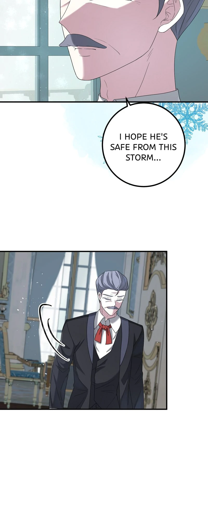 The Villainess's Nursery [Official] Chapter 40 - page 35