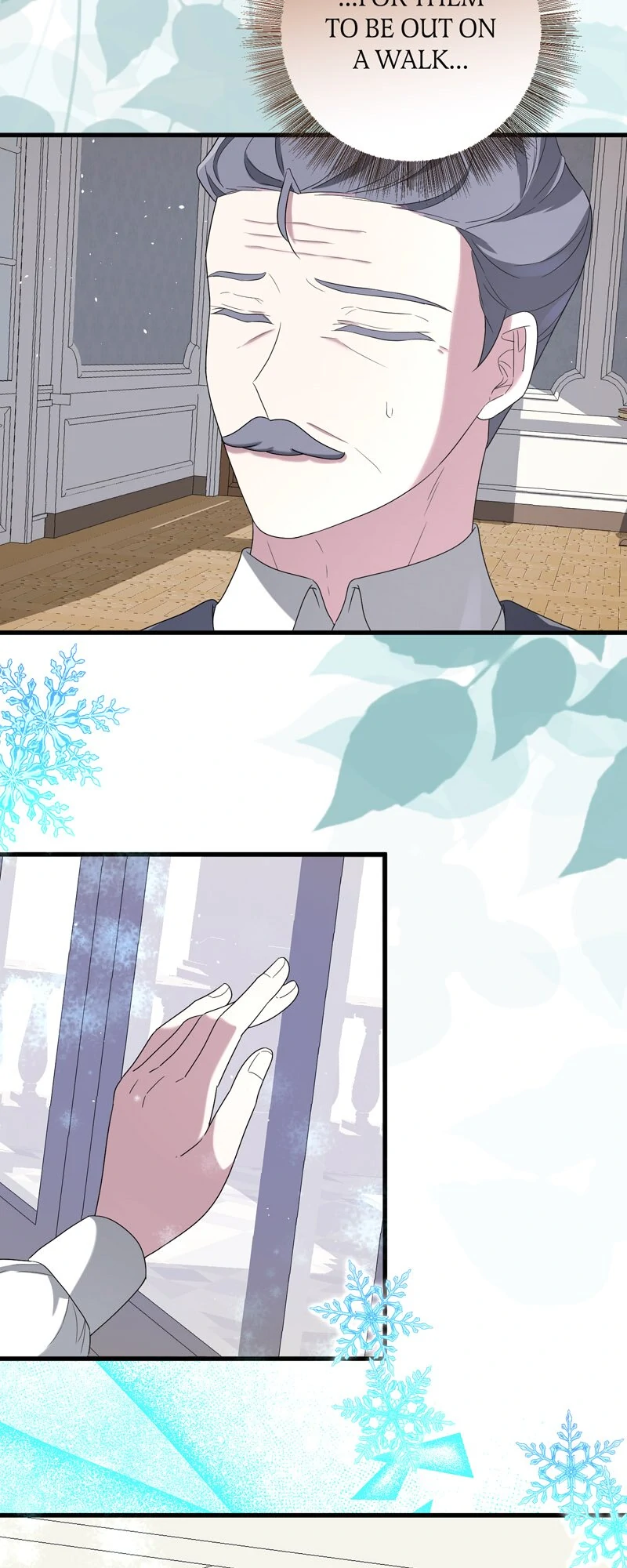 The Villainess's Nursery [Official] Chapter 40 - page 44