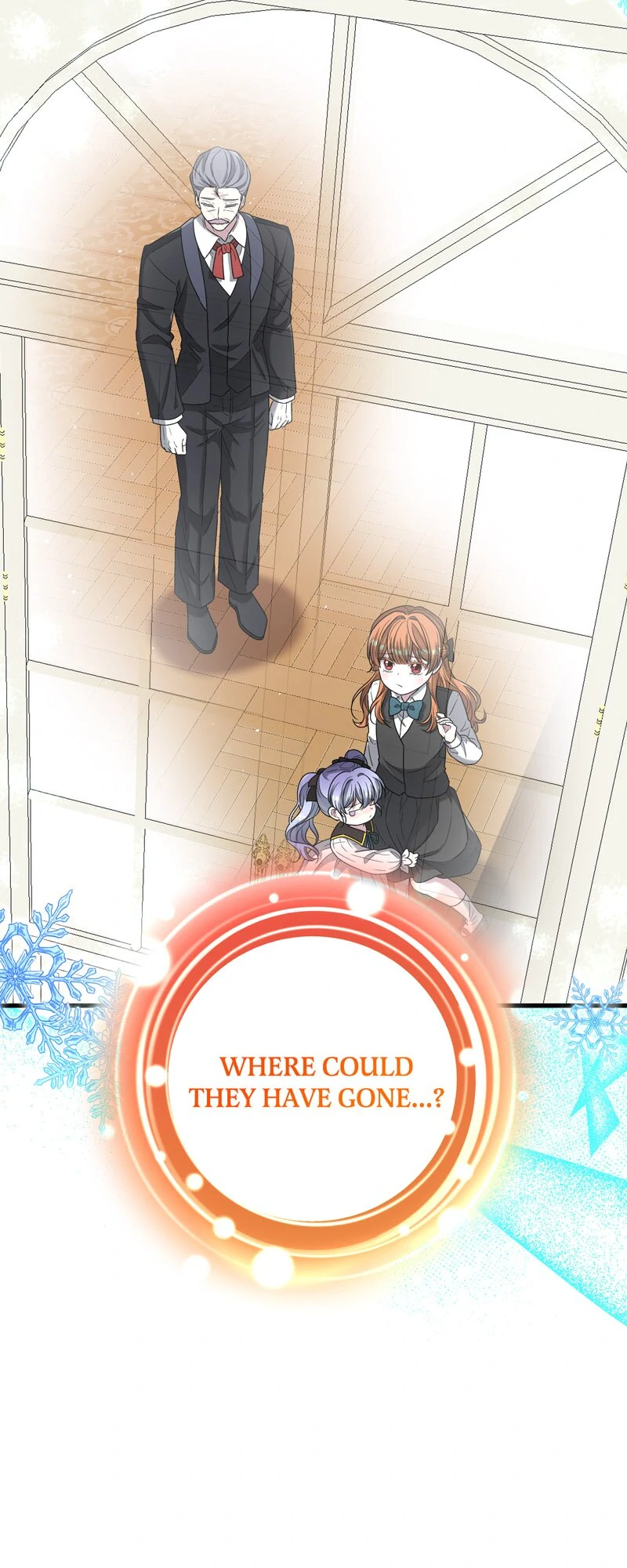 The Villainess's Nursery [Official] Chapter 40 - page 45