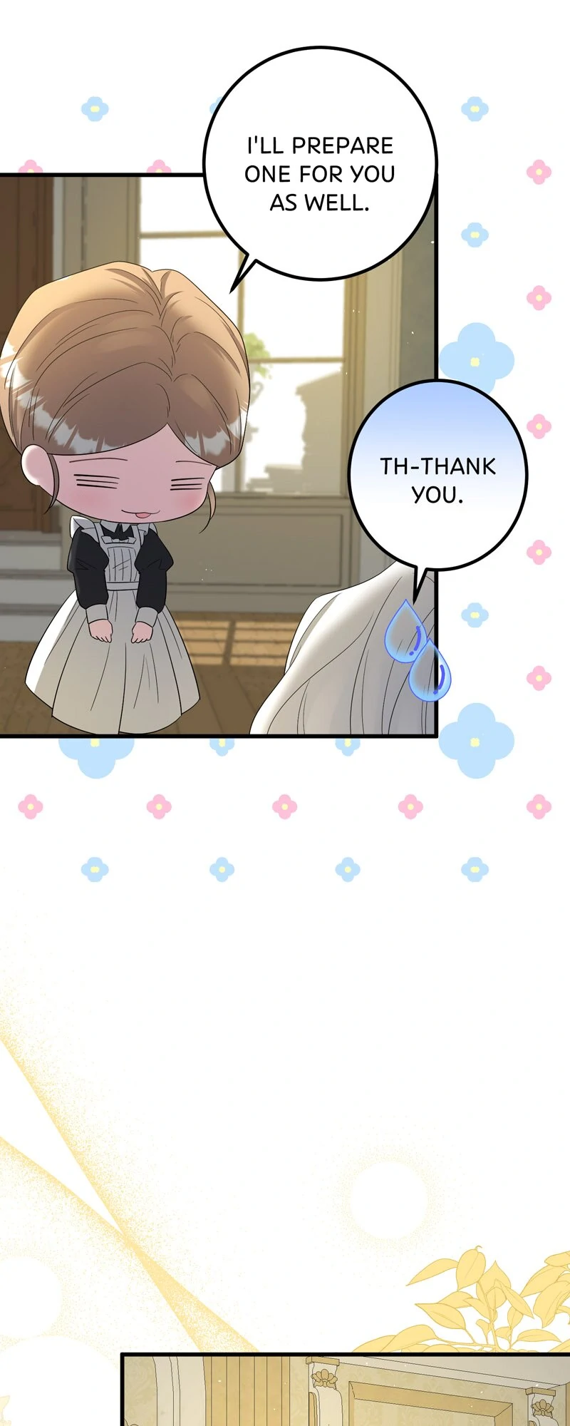 The Villainess's Nursery [Official] Chapter 41 - page 42