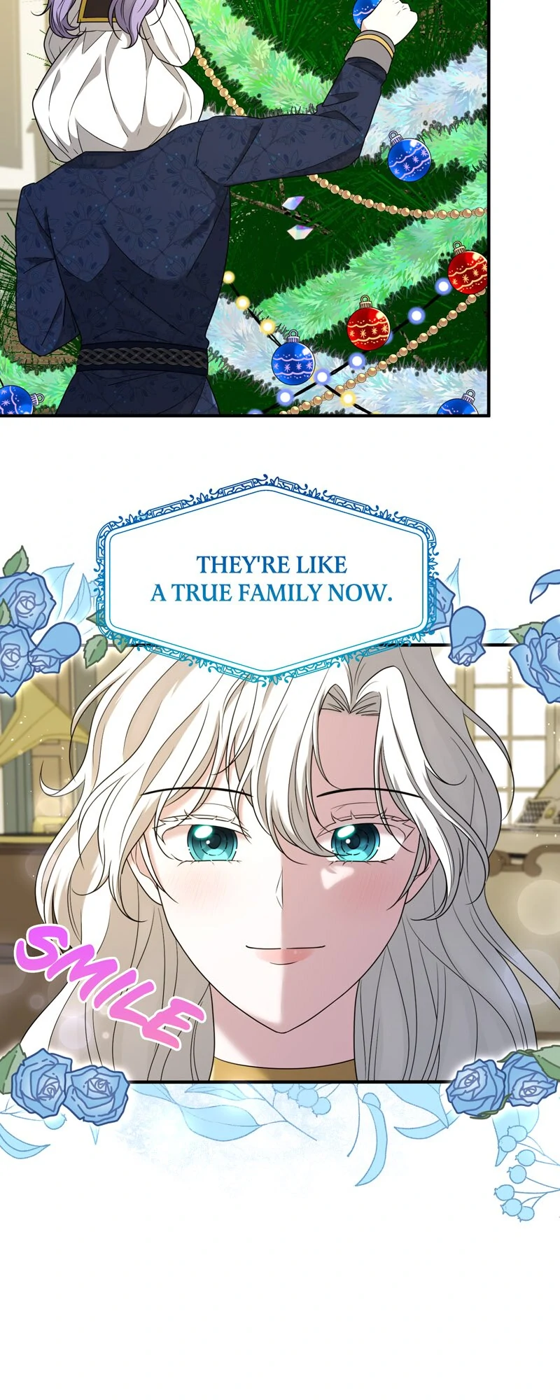 The Villainess's Nursery [Official] Chapter 42 - page 37