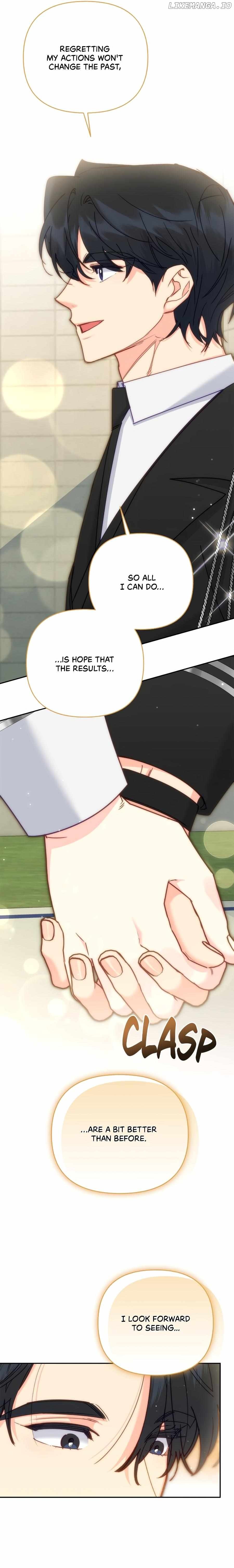 Civilian A Chapter 60 - page 16