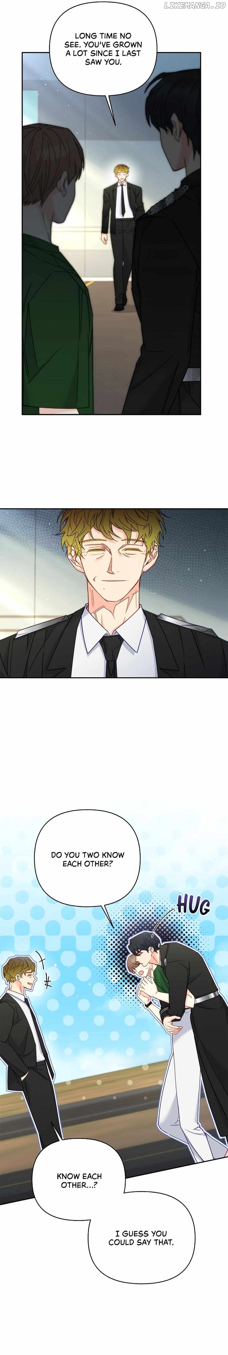 Civilian A Chapter 60 - page 2