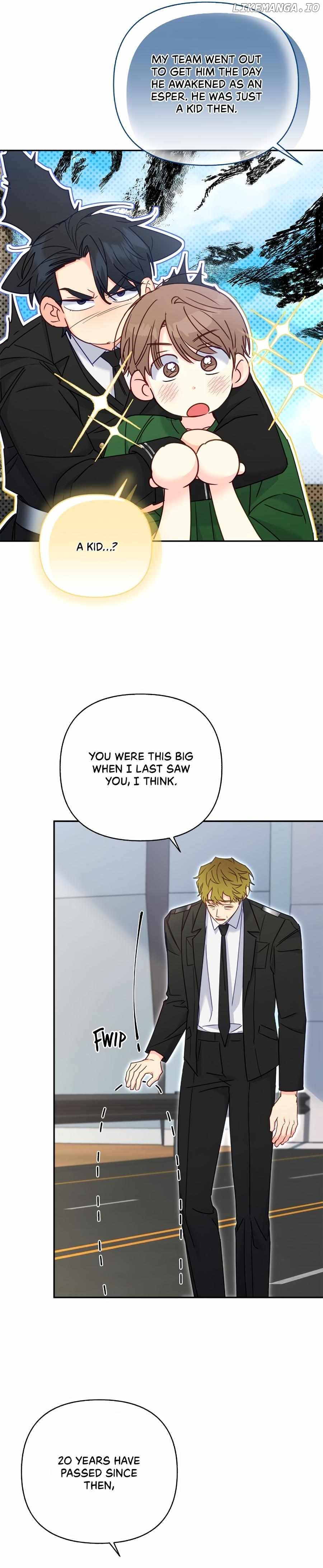 Civilian A Chapter 60 - page 3