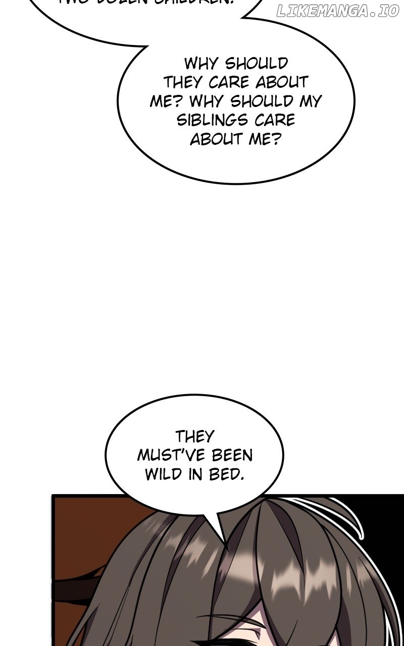 Amelia the Level Zero Hero Chapter 30 - page 22