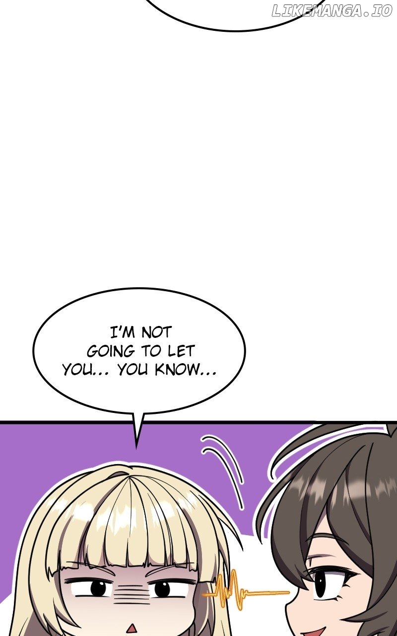 Amelia the Level Zero Hero Chapter 30 - page 62