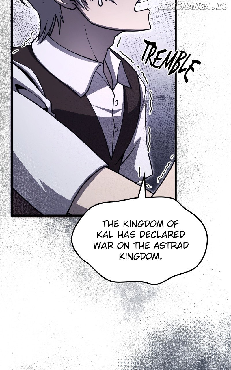 Amelia the Level Zero Hero Chapter 30 - page 79