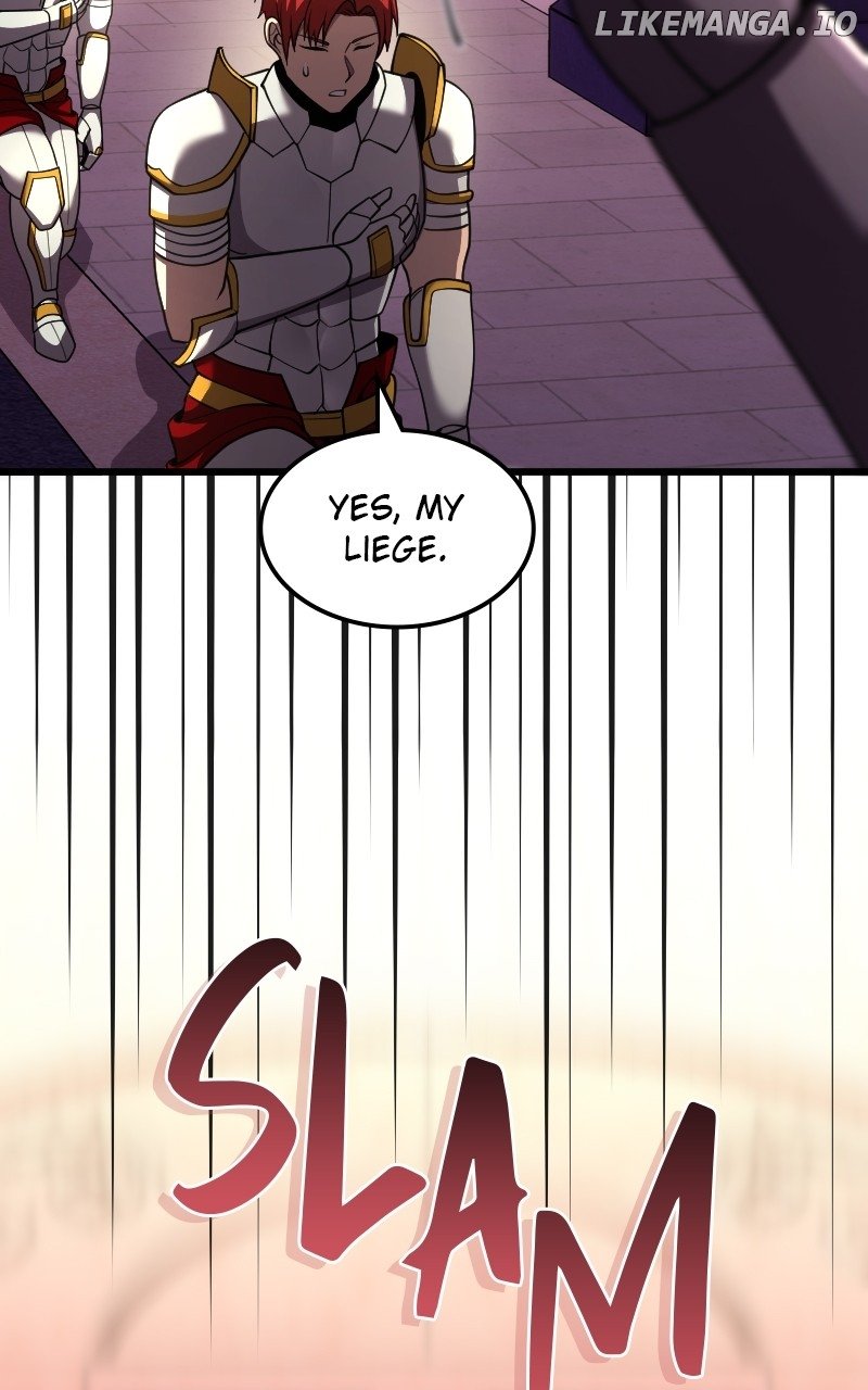 Amelia the Level Zero Hero Chapter 30 - page 111