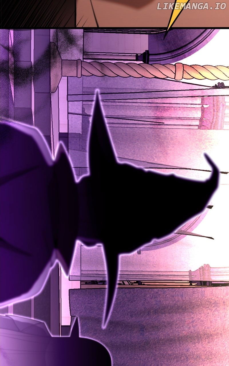 Amelia the Level Zero Hero Chapter 30 - page 127