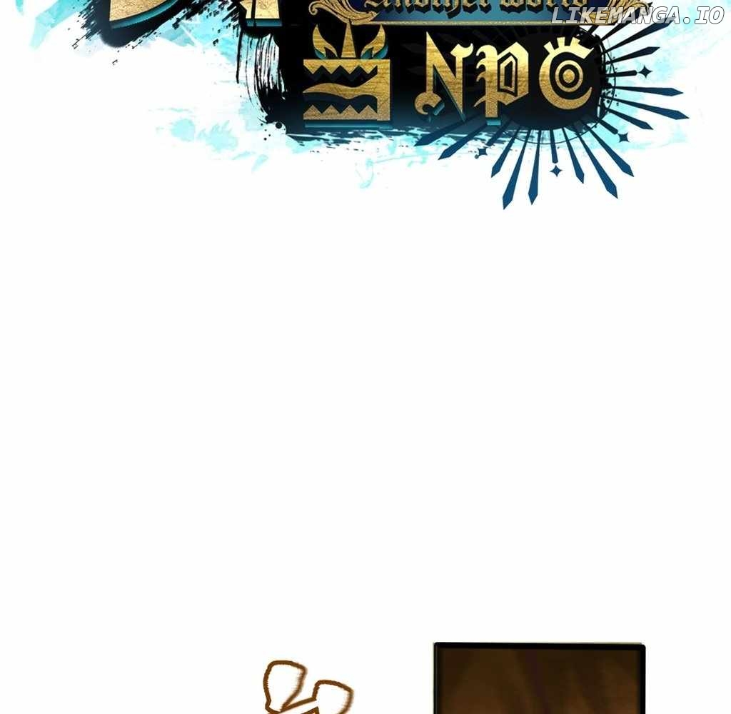 Noah’s Contract: I’m an NPC in Another World Chapter 10 - page 12