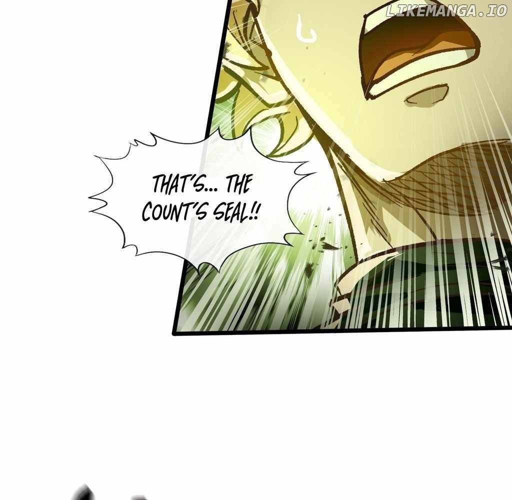Noah’s Contract: I’m an NPC in Another World Chapter 10 - page 24