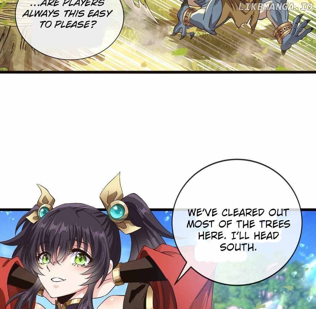 Noah’s Contract: I’m an NPC in Another World Chapter 10 - page 54