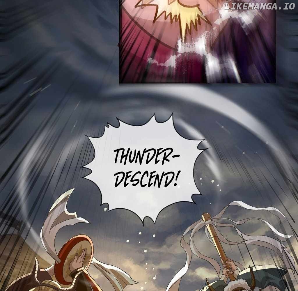 Noah’s Contract: I’m an NPC in Another World Chapter 10 - page 69