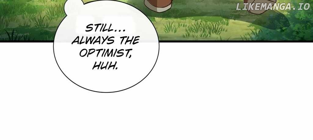 Noah’s Contract: I’m an NPC in Another World Chapter 10 - page 9