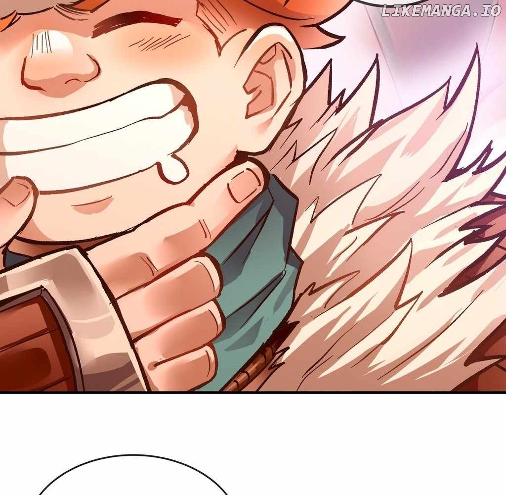 Noah’s Contract: I’m an NPC in Another World Chapter 7 - page 15
