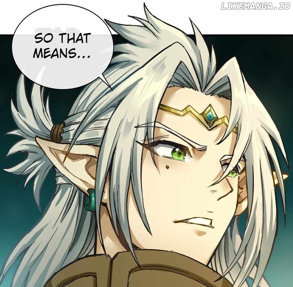 Noah’s Contract: I’m an NPC in Another World Chapter 7 - page 18