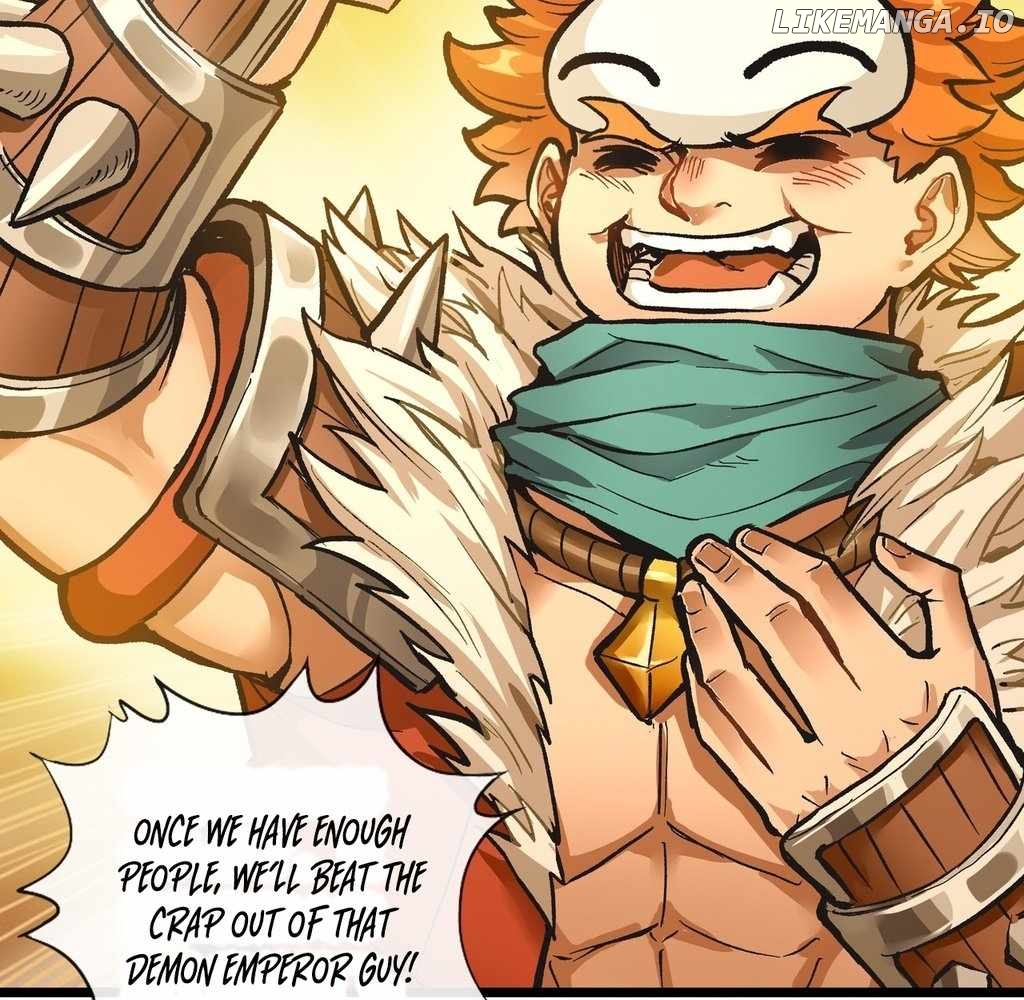 Noah’s Contract: I’m an NPC in Another World Chapter 7 - page 23