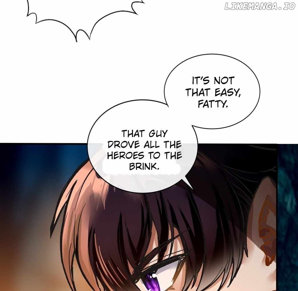 Noah’s Contract: I’m an NPC in Another World Chapter 7 - page 24