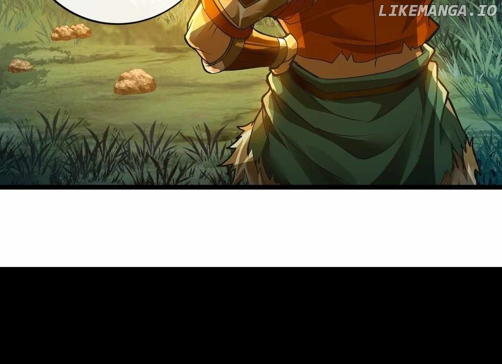 Noah’s Contract: I’m an NPC in Another World Chapter 7 - page 27