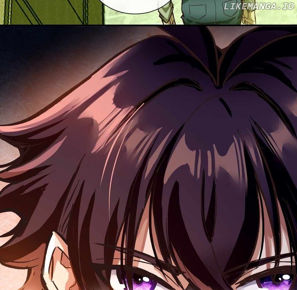 Noah’s Contract: I’m an NPC in Another World Chapter 7 - page 30