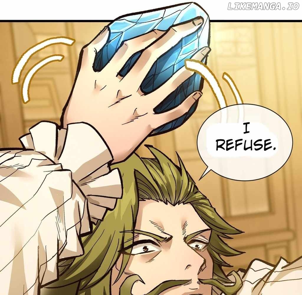 Noah’s Contract: I’m an NPC in Another World Chapter 7 - page 48