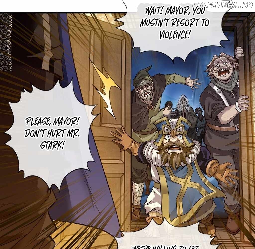 Noah’s Contract: I’m an NPC in Another World Chapter 7 - page 53
