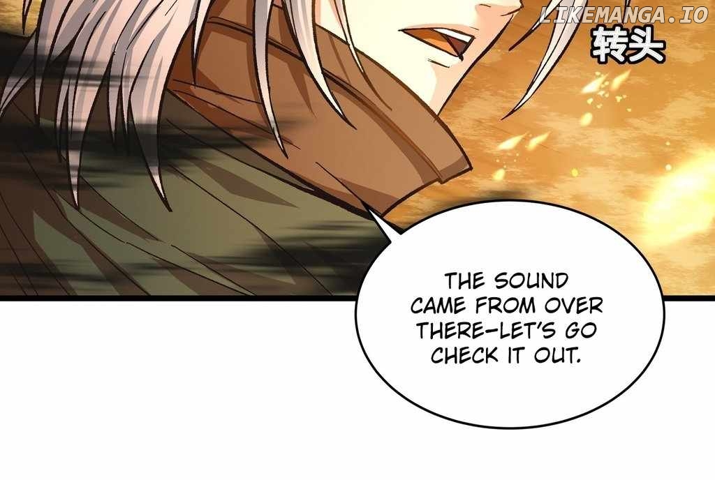 Noah’s Contract: I’m an NPC in Another World Chapter 8 - page 20