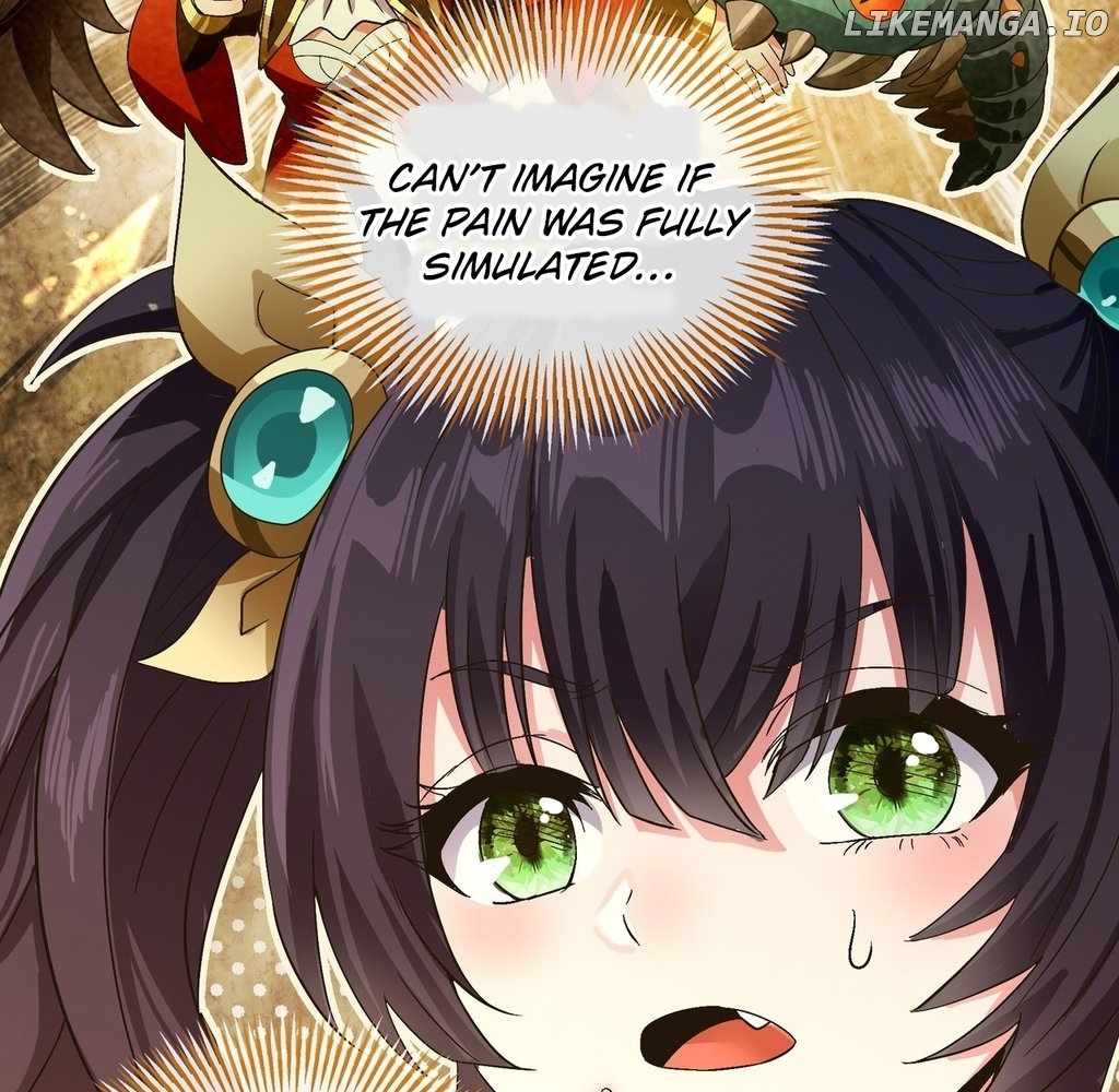 Noah’s Contract: I’m an NPC in Another World Chapter 9 - page 22