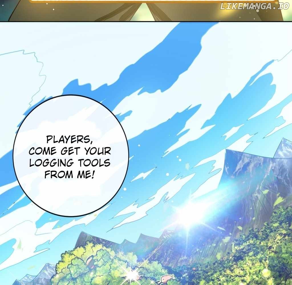 Noah’s Contract: I’m an NPC in Another World Chapter 9 - page 31