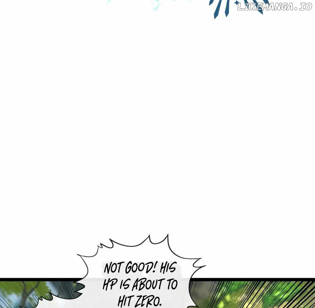 Noah’s Contract: I’m an NPC in Another World Chapter 9 - page 5