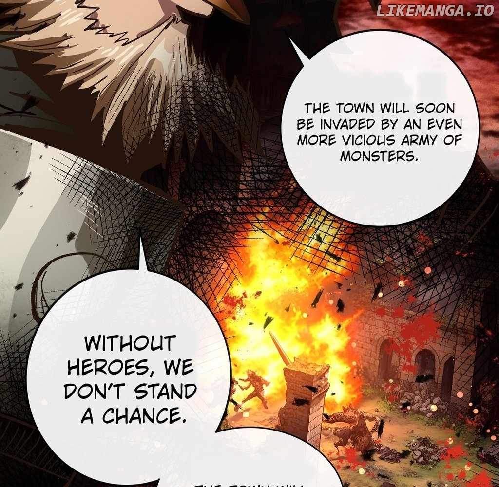 Noah’s Contract: I’m an NPC in Another World Chapter 9 - page 53
