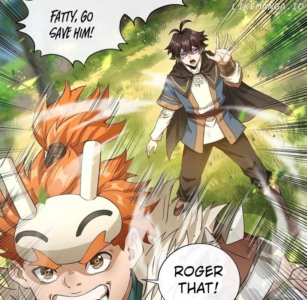 Noah’s Contract: I’m an NPC in Another World Chapter 9 - page 6