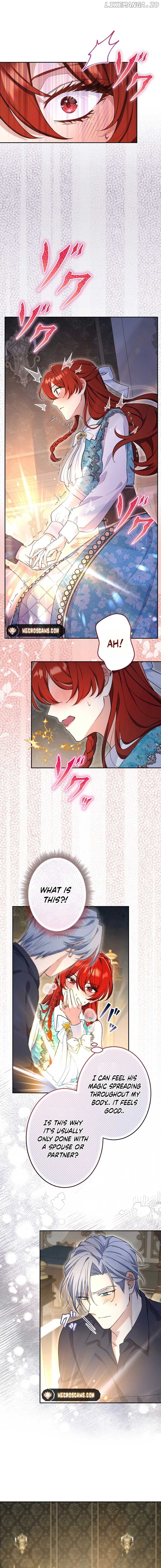 Did You Like Me? Chapter 20 - page 12