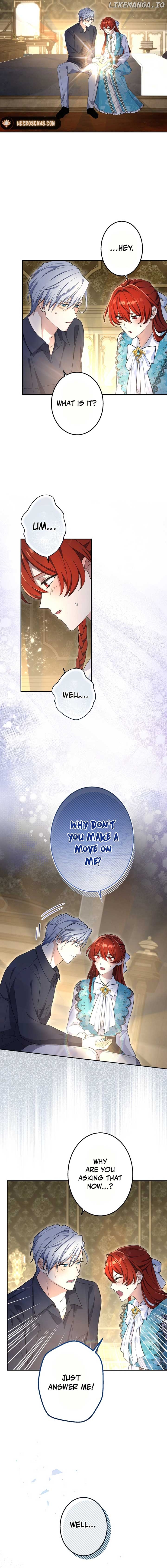 Did You Like Me? Chapter 20 - page 13