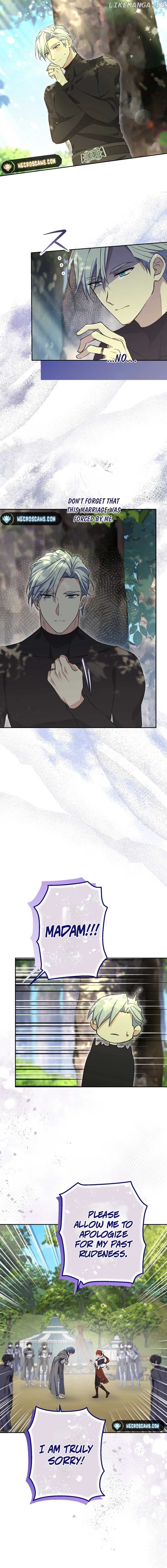 Did You Like Me? Chapter 20 - page 2