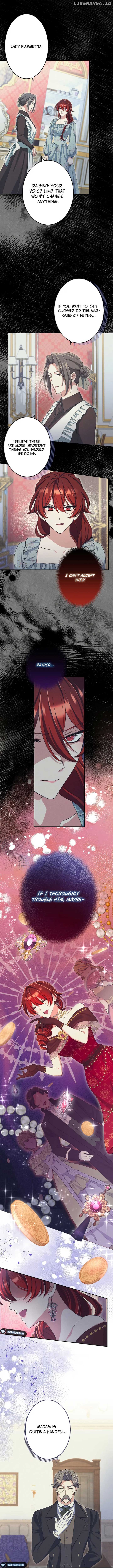 Did You Like Me? Chapter 24 - page 12
