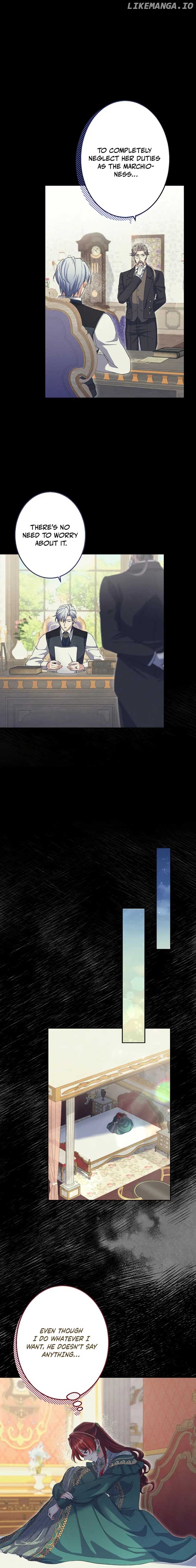 Did You Like Me? Chapter 24 - page 13