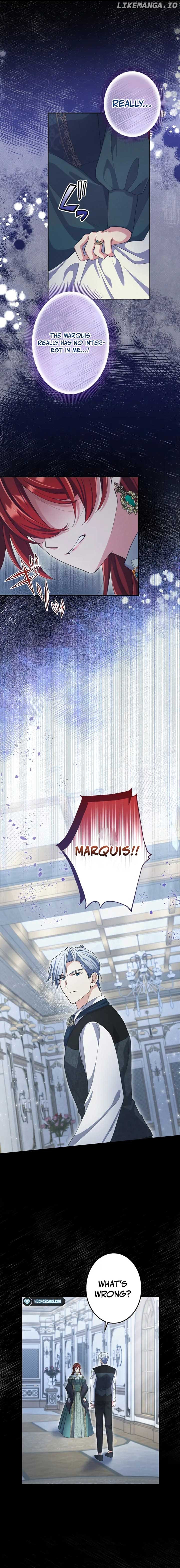 Did You Like Me? Chapter 24 - page 14