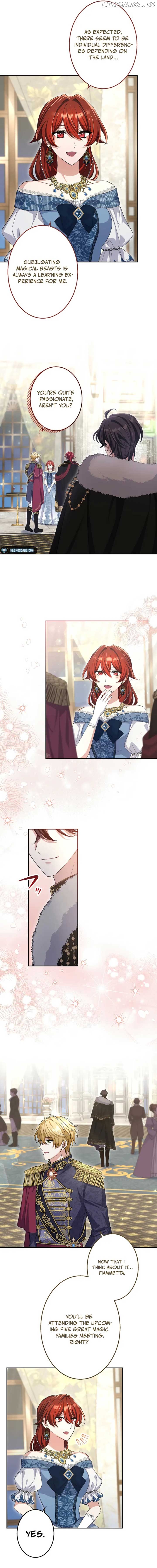 Did You Like Me? Chapter 24 - page 3