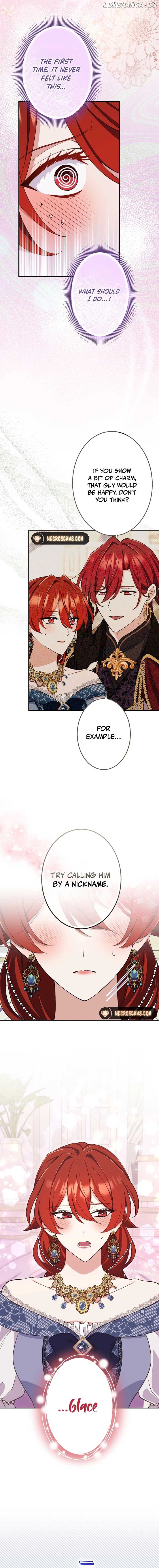 Did You Like Me? Chapter 22 - page 2