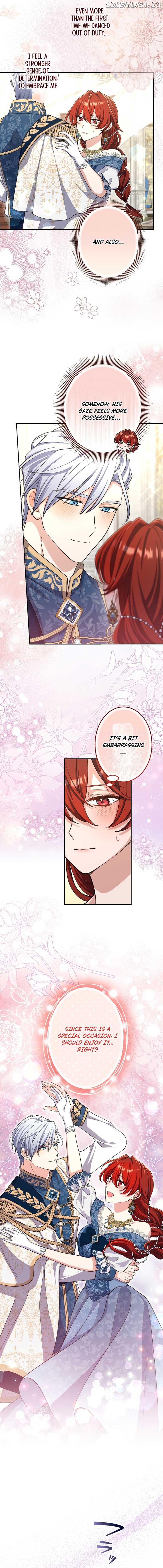 Did You Like Me? Chapter 21 - page 16