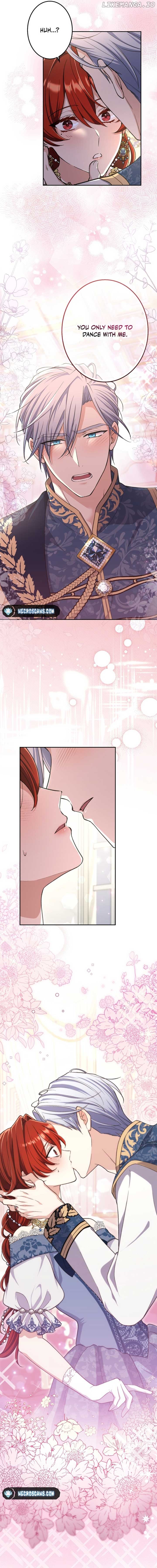 Did You Like Me? Chapter 21 - page 20
