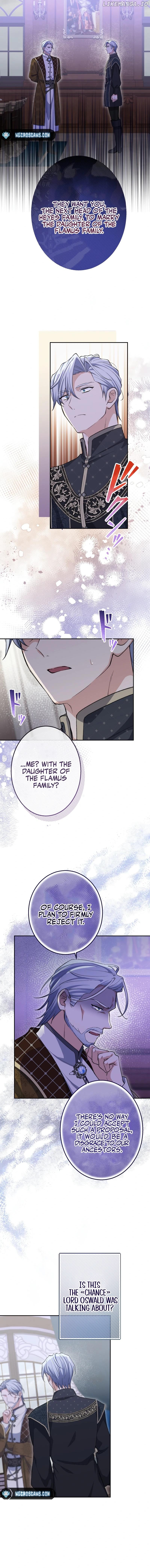 Did You Like Me? Chapter 19 - page 10