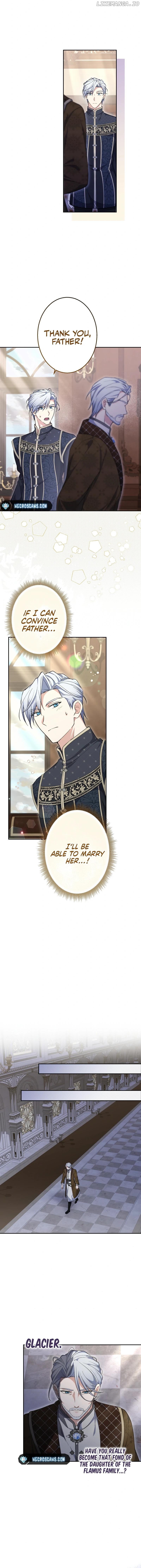 Did You Like Me? Chapter 19 - page 14