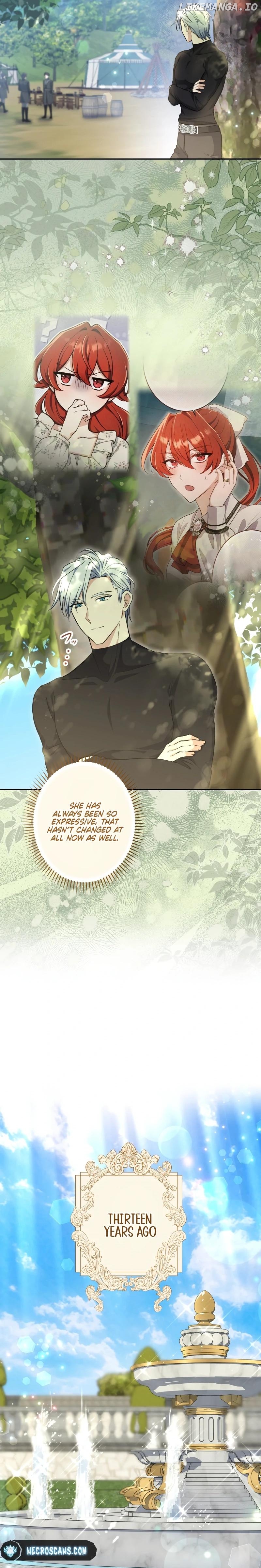 Did You Like Me? Chapter 18 - page 3