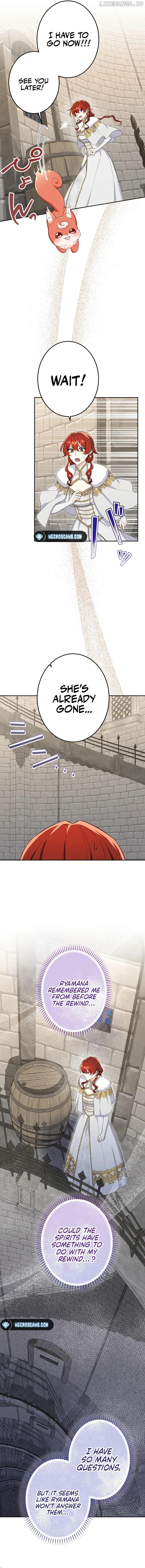 Did You Like Me? Chapter 15 - page 10