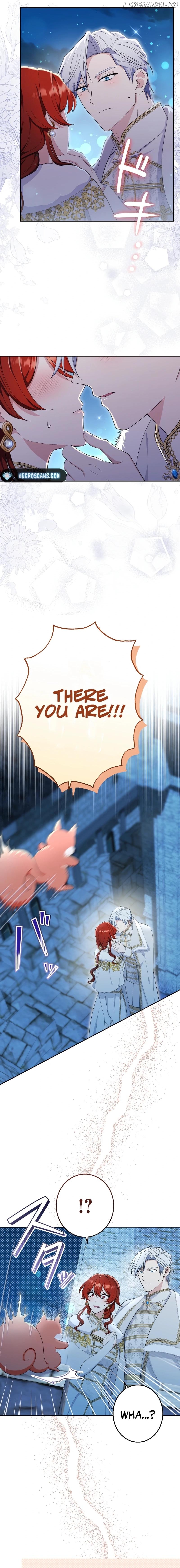 Did You Like Me? Chapter 15 - page 2