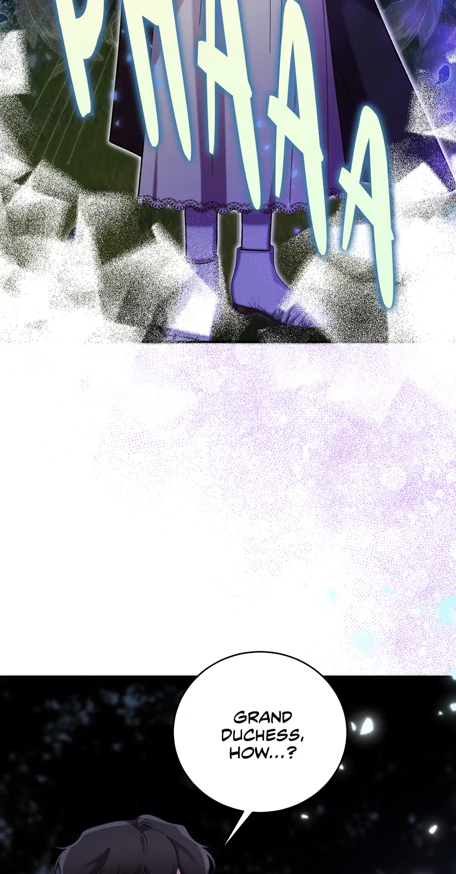 The Wallflower Who Was Proposed to by the Tyrant Chapter 47 - page 12