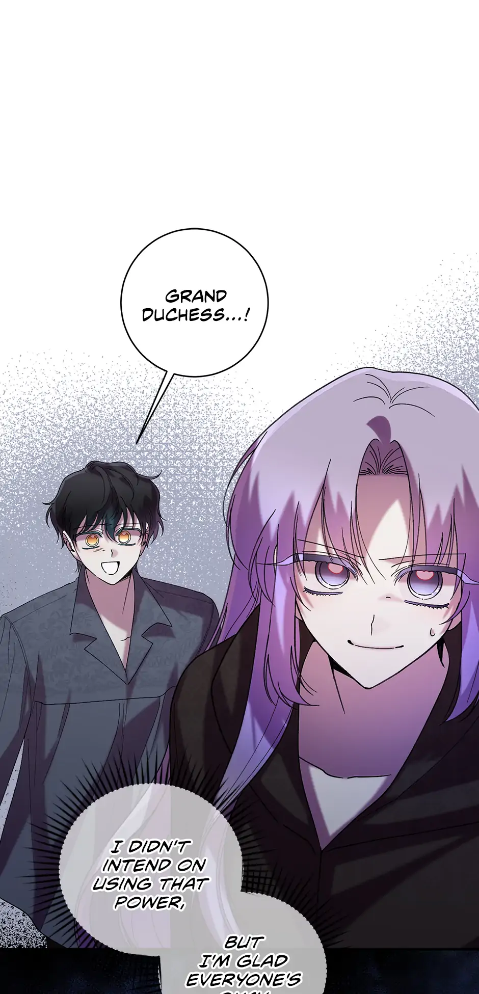 The Wallflower Who Was Proposed to by the Tyrant Chapter 47 - page 58